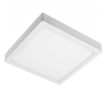 Panel LED biały kwadrat n/t 24W NW MATIS GTV243332