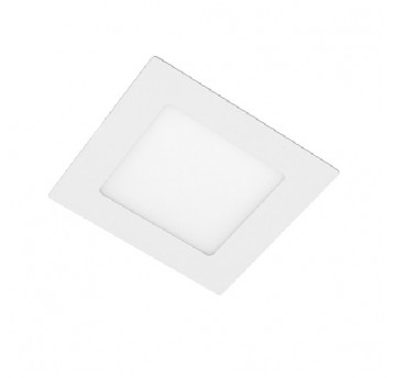 Panel LED biały kwadrat p/t 13W WW MATIS GTV243462