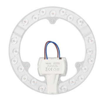 Panel LED do opraw 18W 3000K SW-6274L3 AVIS ADVITI