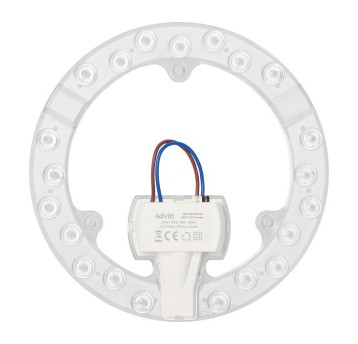 Panel LED do opraw 18W 4000K SW-6274L4 AVIS ADVITI