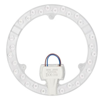 Panel LED do opraw 24W 4000K SW-6250L4 AVIS ADVITI