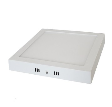 Panel LED kwadrat n/t 12W neutr TALAR BEMKO 909886