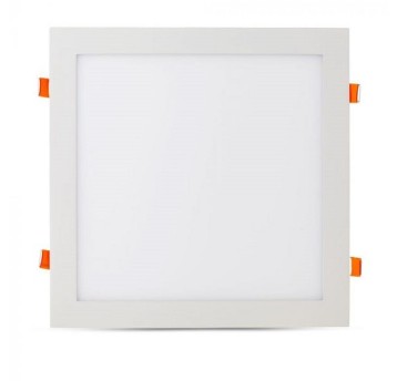 Panel LED kwadrat p/t 24W zimny VT-2407 V-TAC
