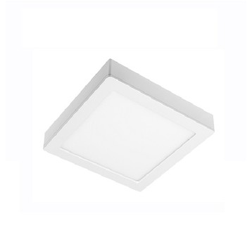 Panel LED kwadrat SAMBA 24W 2w1 1800lm GTV 073304