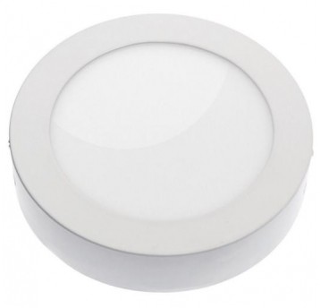 Panel LED okrągły n/t 18W neutr TALAR BEMKO 909848
