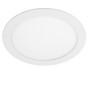 Panel LED okrągły p/t IP44 13W NW ORIS GTV 266737