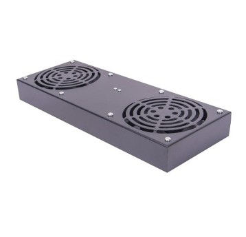 Panel wentylacyjny do szaf wiszących SecNET 100821