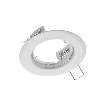 PARMA III okrągła stała biała MR16 GTV 387449