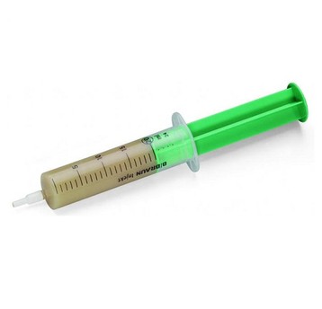 Pasta stykowa Alu-Plus 20ml strzyk. 249-130 WAGO