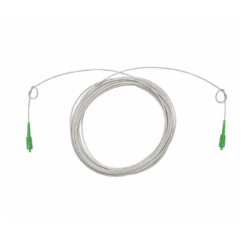 Patchcord światłowodowy 1-mod. SC/APC-SC/APC 2m