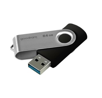 Pendrive 16GB GOODRAM USB 3.0 Twister Black