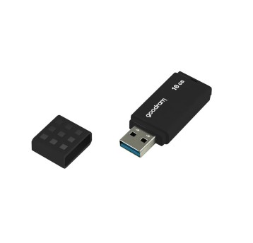 Pendrive 16GB GOODRAM USB 3.0 UME3 czarny