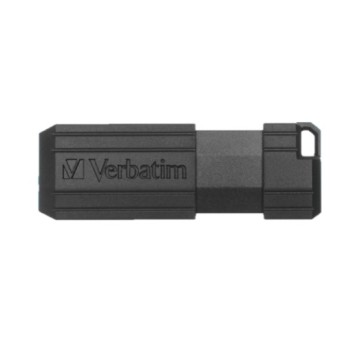 Pendrive 16GB VERBATIM PinStripe USB 3.0 Drive