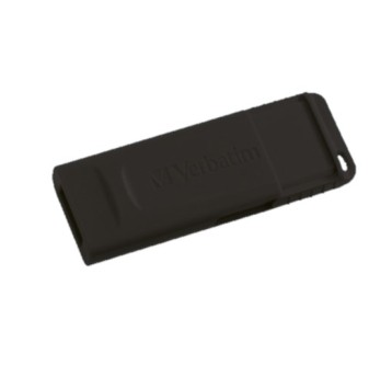 Pendrive 16GB VERBATIM Slider USB 2.0 986966
