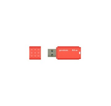 Pendrive 32GB GOODRAM USB 3.0 UME3 czarny