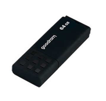 Pendrive 64GB GOODRAM USB 3.0 UME3 czarny
