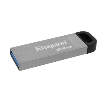 Pendrive 64GB KINGSTON DT Kyson USB 3.2 metalowy