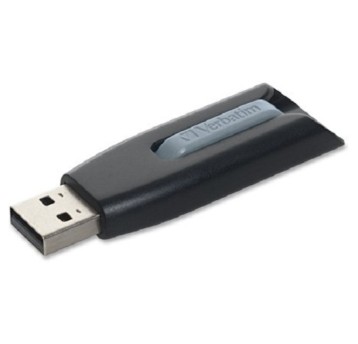 Pendrive128GB VERBATIM V3 USB 3.0