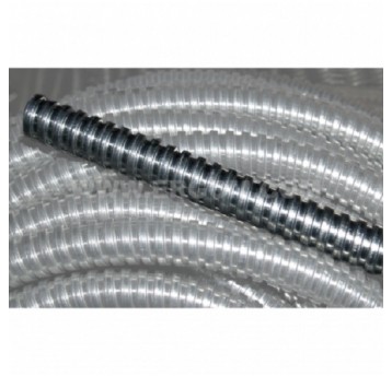 Peszel stalowy ocynk. WO 18/22mm 10m ERGOM 720323