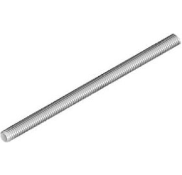 PGM 8/2 2m Pręt gwintowany fi8mm BAKS 650901