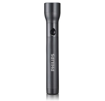 PHILIPS Latarka SFL4003T LED 6W aluminium 6xAA