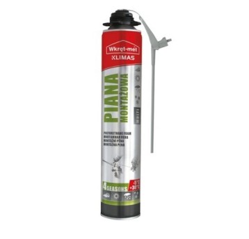 Piana pistoletowa MULTI 750ml wielopogod.WM 492917