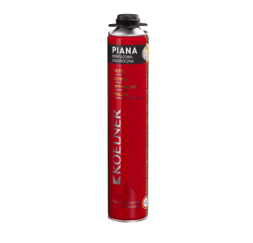 Piana pistoletowa RPP-45-K 750ml całorocz. KOELNER