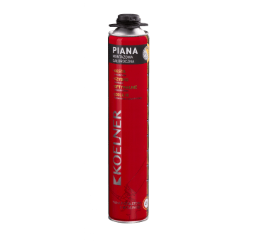 Piana pistoletowa RPP-45-K 750ml całorocz. KOELNER