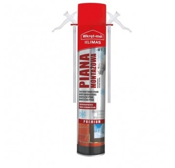 Piana wężykowa PREMIUM całoroczna 750ml 492665