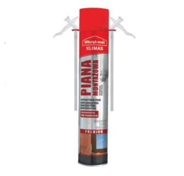 Piana wężykowa PREMIUM zwykła 750ml 492658