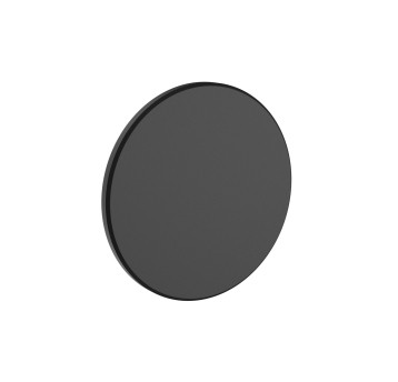 PIATTA 12W CCT okrągła elewacyjna czarna IP44 SPEC