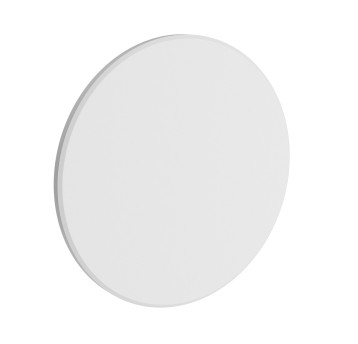 PIATTA 18W CCT okrągła elewacyjna biała IP44 SPECT