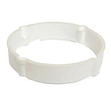 Pierścień dystansowy PD60x12 biały SIMET 210129