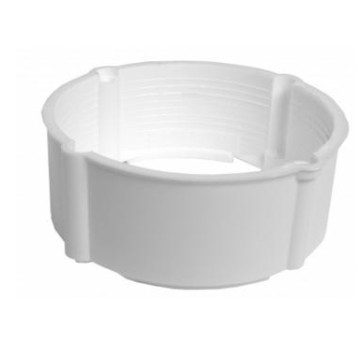 Pierścień dystansowy PD60x24 biały SIMET 210136