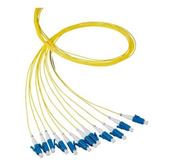 Pigtail SM LC/PC pokr.0,9mm dł.2m ISP 101798