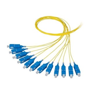 Pigtail SM SC/PC pokr.0,9mm dł.2m ISP 101880