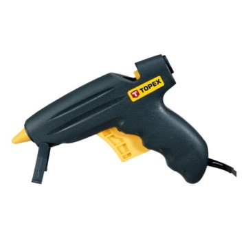 Pistolet klejowy 11mm 200W 42E521 TOPEX