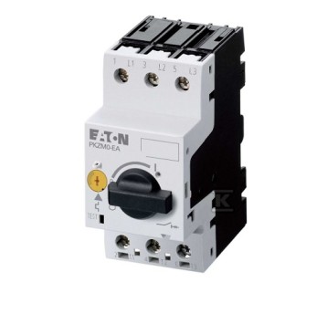 PKZM0-6,3-EA wył.silnikowy 4-6,3A EATON 189902