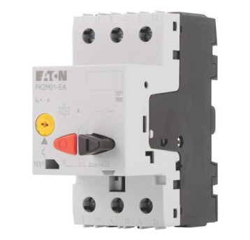 PKZM01-6,3-EA wył. silnikowy 4-6,3A EATON 189888