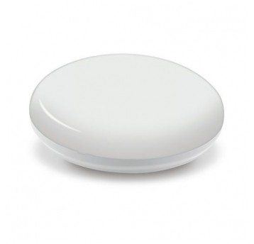 Plafon E27 IP54 SUN PL-SUN/E27 biały KEL W-97633