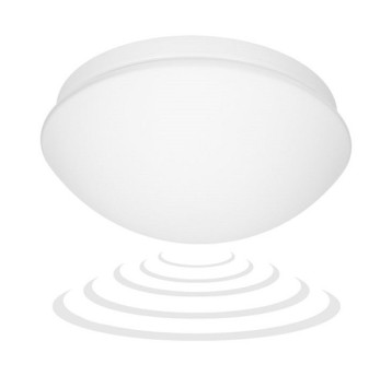 Plafon E27 + RCR IP54 MARIN PL-3303 ADVITI 817588