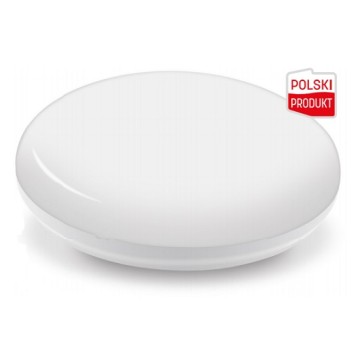 Plafon E27 + RCR IP54 SUN PL-SUN/E27/CR KEL