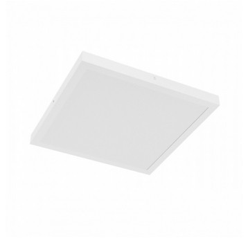 Plafon LED IP20 24-40W CCT biały NYM.SELECT 600682