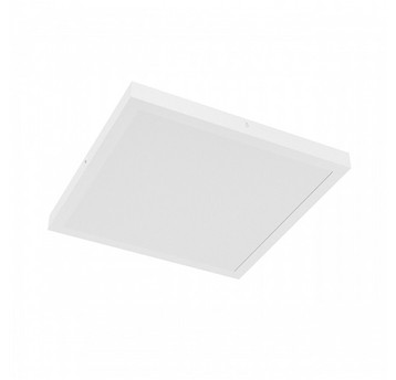 Plafon LED IP20 24-40W CCT biały NYM.SELECT 600682