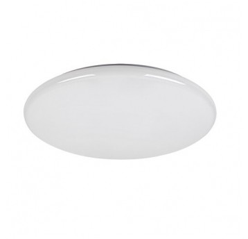 Plafon LED IP20 60W WW/NW/CW DANNY RABALUX 5450