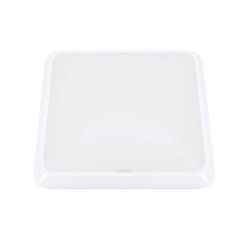 Plafon LED IP44 12W NW DORIA ST58-124 BEMKO