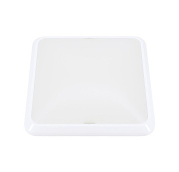 Plafon LED IP44 12W NW DORIA ST58-124 BEMKO