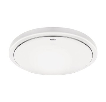 Plafon LED IP44 14W NW SOLA LED C okrągł. STRUHM