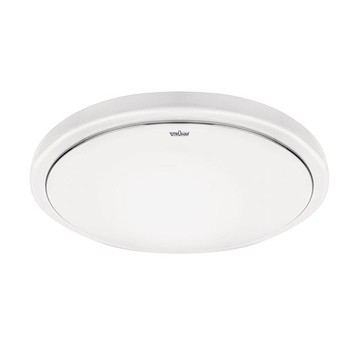 Plafon LED IP44 14W NW SOLA LED C okrągł. STRUHM