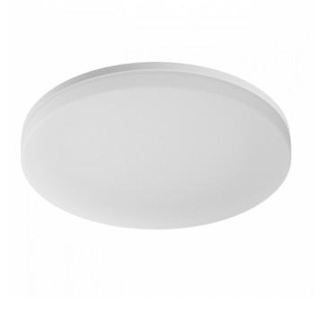 Plafon LED IP44 20-40W CCT okrąg.NYM.FUSION 194754